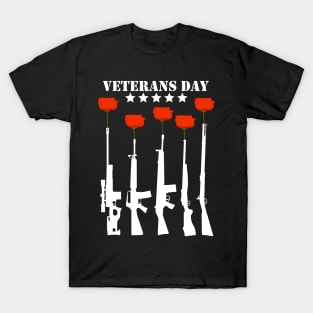 VETERANS DAY T-Shirt